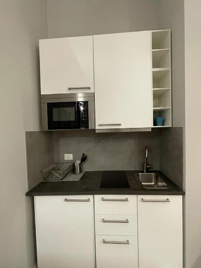 Appartement Jr Mm3 Repubblica -stazione-centro Direz- C3
