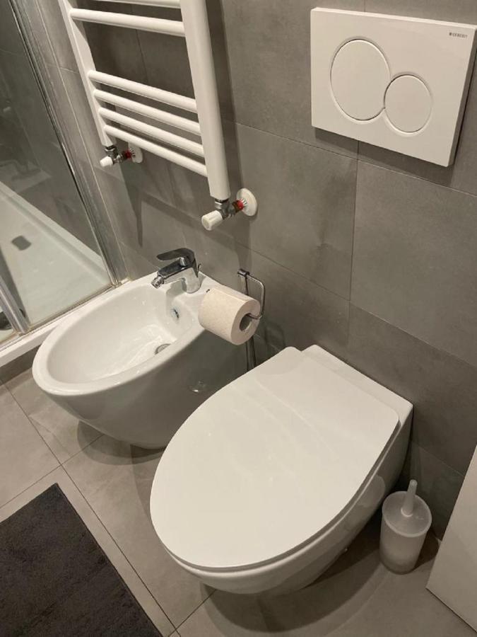 Jr Mm3 Repubblica -stazione-centro Direz- C3 Appartement *