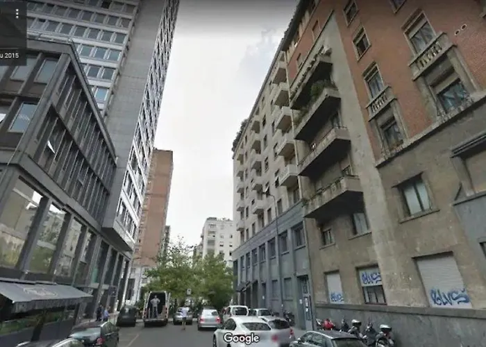 Jr Suite Mm3 Repubblica -Stazione-Centro Direz- C3