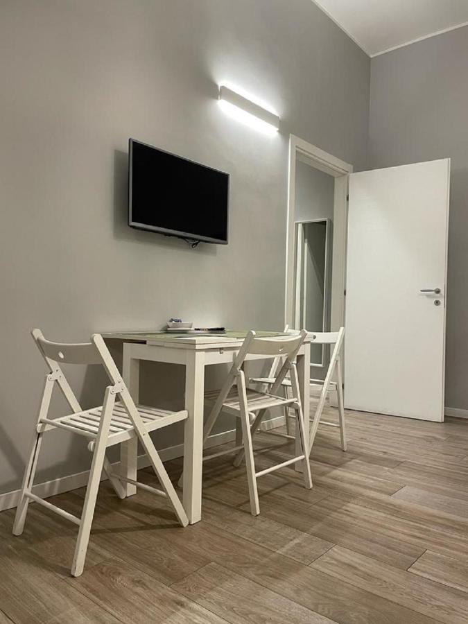 Jr Mm3 Repubblica -stazione-centro Direz- C3 Apartment Mailand