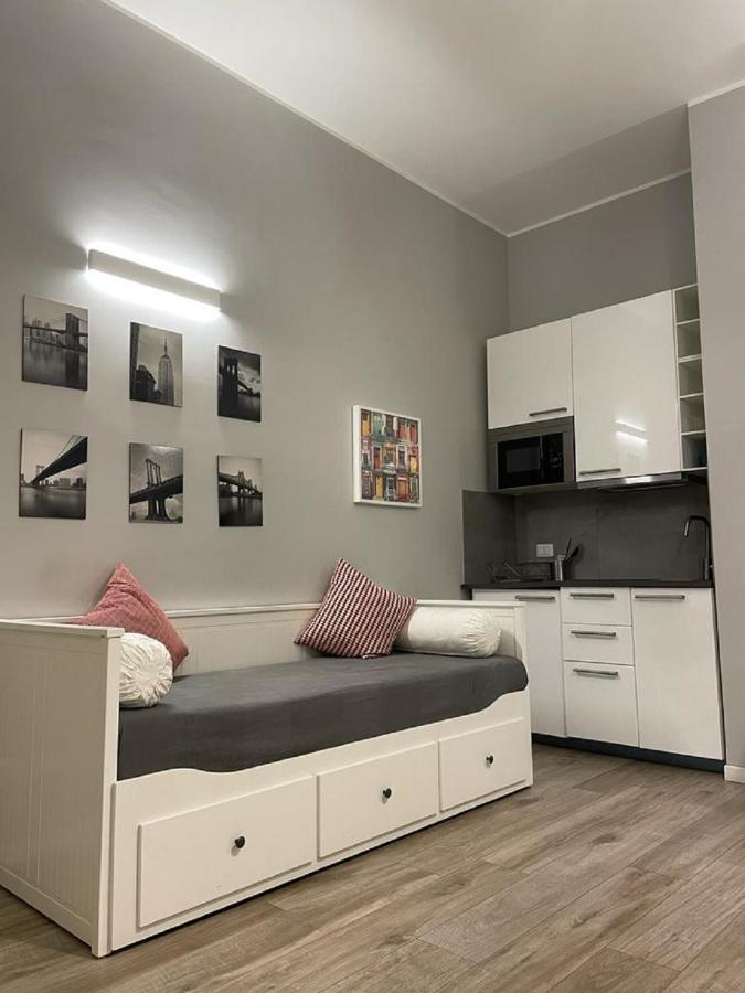 Jr Mm3 Repubblica -stazione-centro Direz- C3 Apartment Mailand